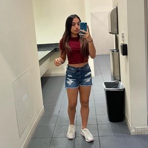 Meet your Posher, Savannah